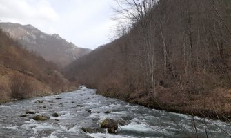 Skelet nepoznate osobe pronađen u Bijelom Polju 