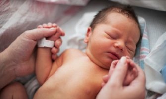 KCCG: Za tri dana rođena 21 beba 