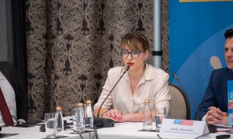 Odlaže se upis u osnovnu školu