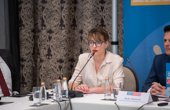 Odlaže se upis u osnovnu školu