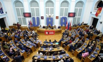 URA: Prodaja maski iz donacija zastrašujuća, profiterstvo na muci građana