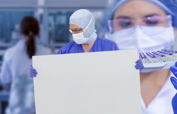 I Francuska prestigla Kinu: Za dan umrlo 499 ljudi