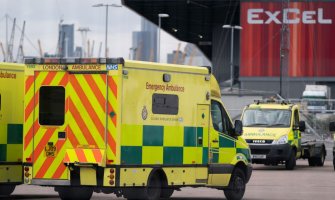 London: Trinaestogodišnji dječak umro od koronavirusa