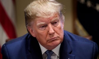 Tramp upozorio da će naredne dvije nedjelje biti vrlo teške:  To su dvije vrlo, vrlo bolne nedjelje