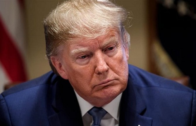 Tramp upozorio da će naredne dvije nedjelje biti vrlo teške:  To su dvije vrlo, vrlo bolne nedjelje