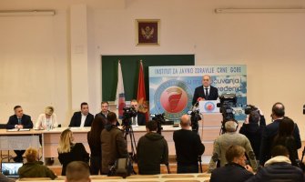 Produžena do 15. aprila primjena privremenih mjera 