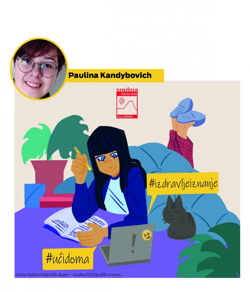 PaulinaKandybovich