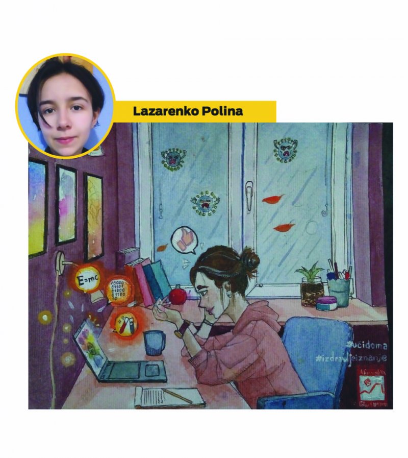 PolinaLazarenko