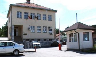 Krivična prijava protiv Pljevljaka: Prekršio mjeru zabrane kretanja, zatečen na ulici nakon 19h