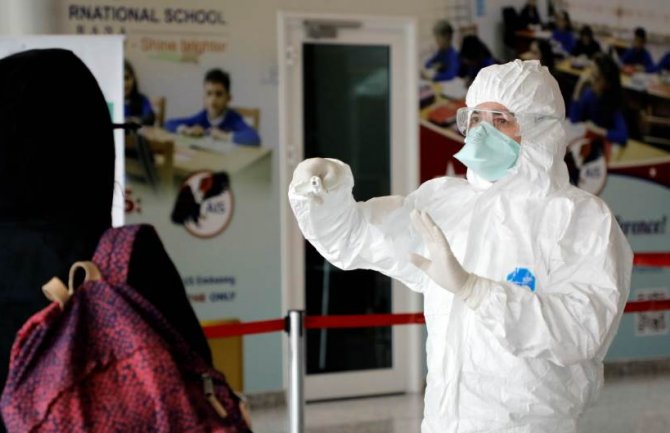 Albancima iz dijaspore koji dođu u svoju zemlju porodica će morati da plati karantin