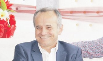 Rožajac Hajrudin Ledinić donirao 10.000 eura u borbi protiv koronavirusa