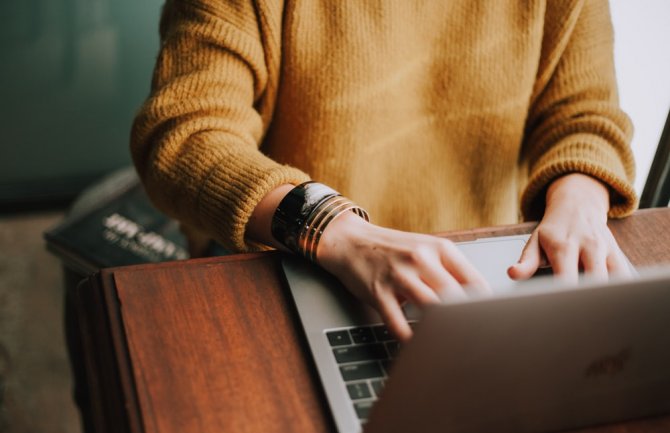 U martu smo internet koristili 54% odsto više nego prošle godine