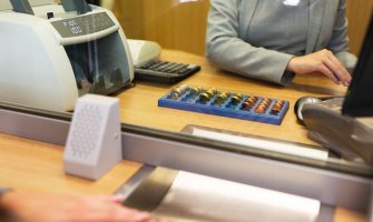 Sjutra isplata materijalnih davanja
