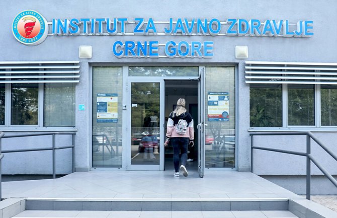 Doktorica Đuranović prijavila prijetnje pištoljem u IJZCG