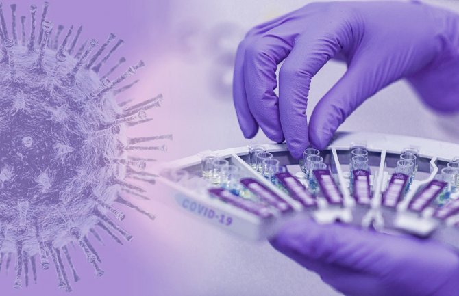 SZO nije sigurna da antitijela štite od ponovne zaraze novim koronavirusom