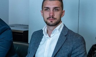 Bojović: Za 75% srednjoškolaca #UciDoma predavanja izuzetno korisna, 87% nastavnika zainteresovano da koristi #UciDoma alate