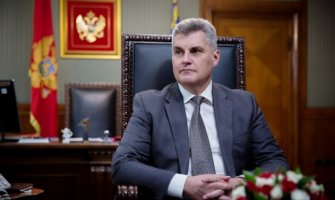 Brajović: Neka vrijeme uskršnjih praznika doprinese opštem razumijevanju, otvorenosti i toleranciji