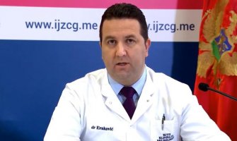 Eraković: Zahvaljujući policiji smo uspjeli da dođemo do ovih rezultata