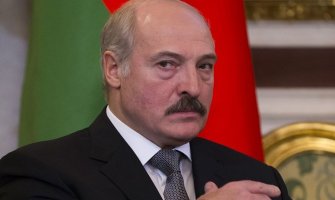 Lukašenko demantovao vijest da je pobjegao iz države
