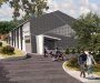 Počela realizacija projekta izgradnje sportske sale u Rožajama vrijednosti 1,63 miliona eura