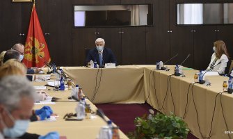  71,4 miliona podrške građanima i privredi u naredna tri mjeseca