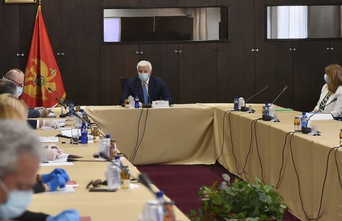  71,4 miliona podrške građanima i privredi u naredna tri mjeseca