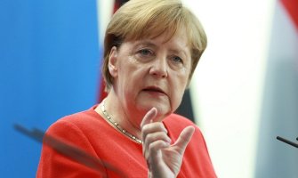 Merkel: Tokom predsjedavanja EU biće razmatrana i ekološka pitanja 