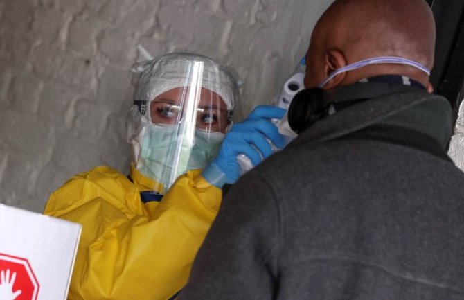 Belgija i dalje država koja ima najveći broj umrlih od koronavirusa u odnosu na broj stanovnka