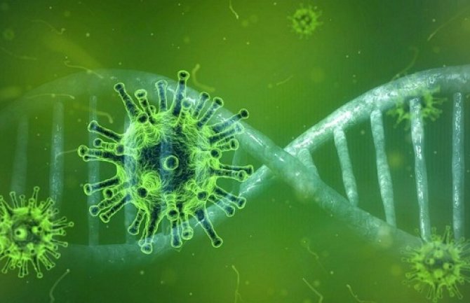 U odnosu na broj stanovnika i dalje najviše zaraženih koronavirusom u Srbiji i Sloveniji 