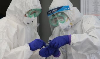 Novi test za COVID-19 otkriva virus 24 sata nakon zaraze