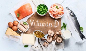 Vitamin D značajan za oboljele od koronavirusa