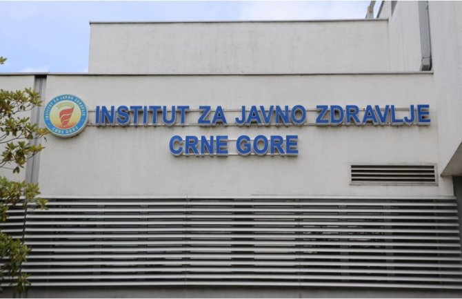 Izrael donirao 4.000 testova crnogorskom zdravstvenom sistemu