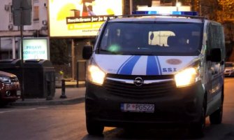 PG: Uhapšeni jer su organizovali žurku uprkos zabrani