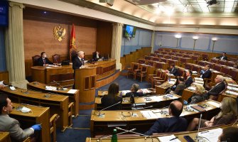 Marković: Predlog DF-a primjer neznanja, površnosti i vulgarne demagogije, Vladin paket mjera višemilionski