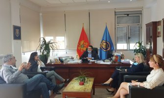 Tivat: 130 paketa pomoći za najugroženije kategorije