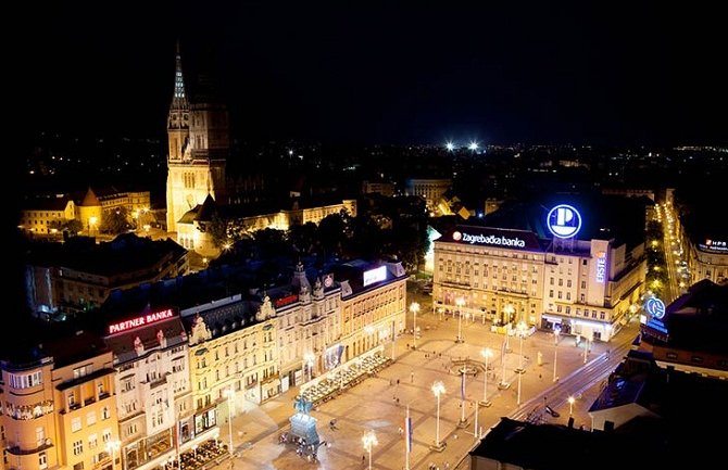 Od 4. maja u Hrvatskoj počinju da rade kafići, frizerski i kozmetički saloni 