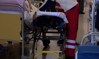 U Turskoj u protekla 24 sata umrle još 93 osobe od posljedica koronavirusa