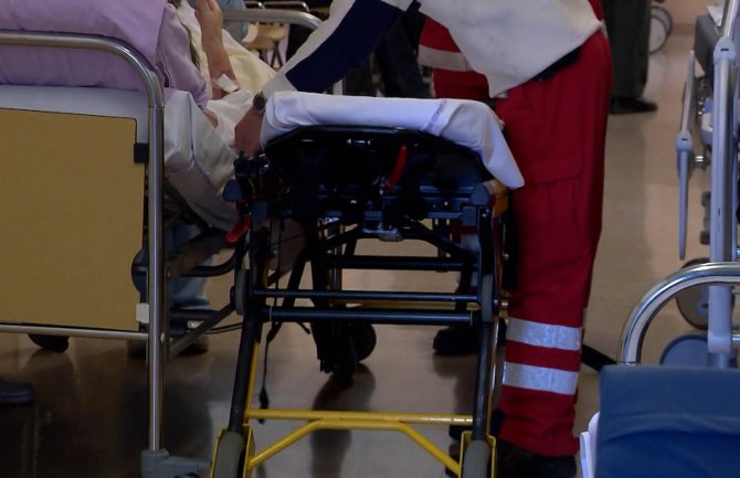 U Turskoj u protekla 24 sata umrle još 93 osobe od posljedica koronavirusa