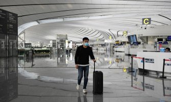 Na aerodrom će se ići 4 sata prije leta: U narednih 5 godina let avionom izgledaće ovako