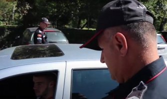 Tivat: Krivične prijave protiv 31 osobe zatečene u kršenju mjera 