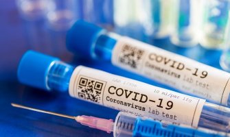 Francuska: Muškarac bio pozitivan na koronavirus 27. decembra