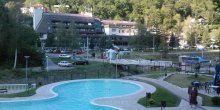 Jedini gost u hotelu: Ovdje svi dolaze zbog mene na posao, osjećam se kao car (VIDEO)