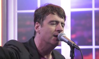 Boris Novković objavio emotivnu pjesmu 