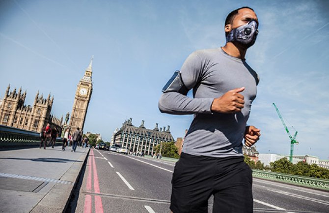 Specijalista interne medicine: Maske otežavaju trening