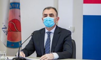 Od 11. maja normalizacija rada zdravstvenih ustanova, ukidaju se privremene bolnice