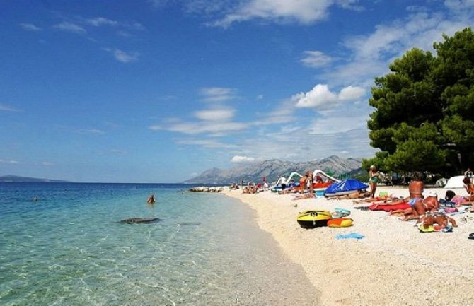  Nakon pandemije na plažama ništa neće biti isto 