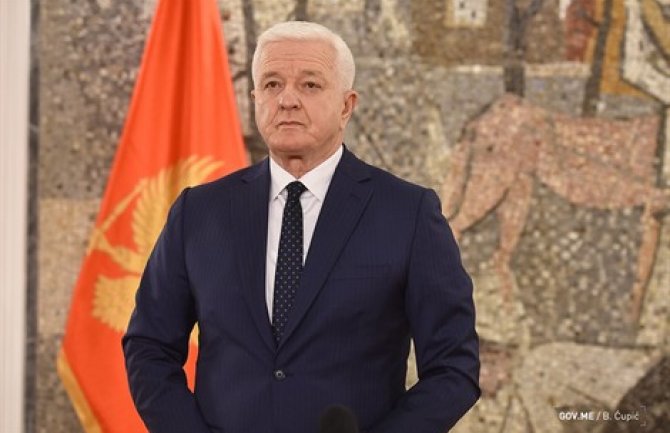 Marković: Samo zajedno - mi smo Evropa