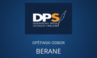 DPS Berane: Uvjereni smo da će Vlada i u narednom periodu biti posvećena podizanju standarda medicinskih sestara/tehničara