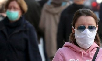 U BiH preminule još dvije osobe od koronavirusa, ukupan broj oboljelih 2.204