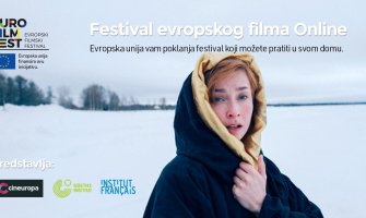 Prvi online Evropski filmski festival od 18. maja do 18. juna: Gledajte besplatno 